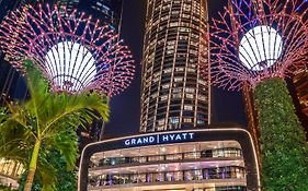 Grand Hyatt Abu Dhabi Hotel & Residences